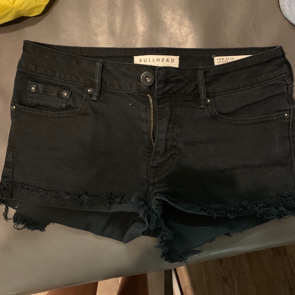 Bullhead (Pacsun) SHORTS
